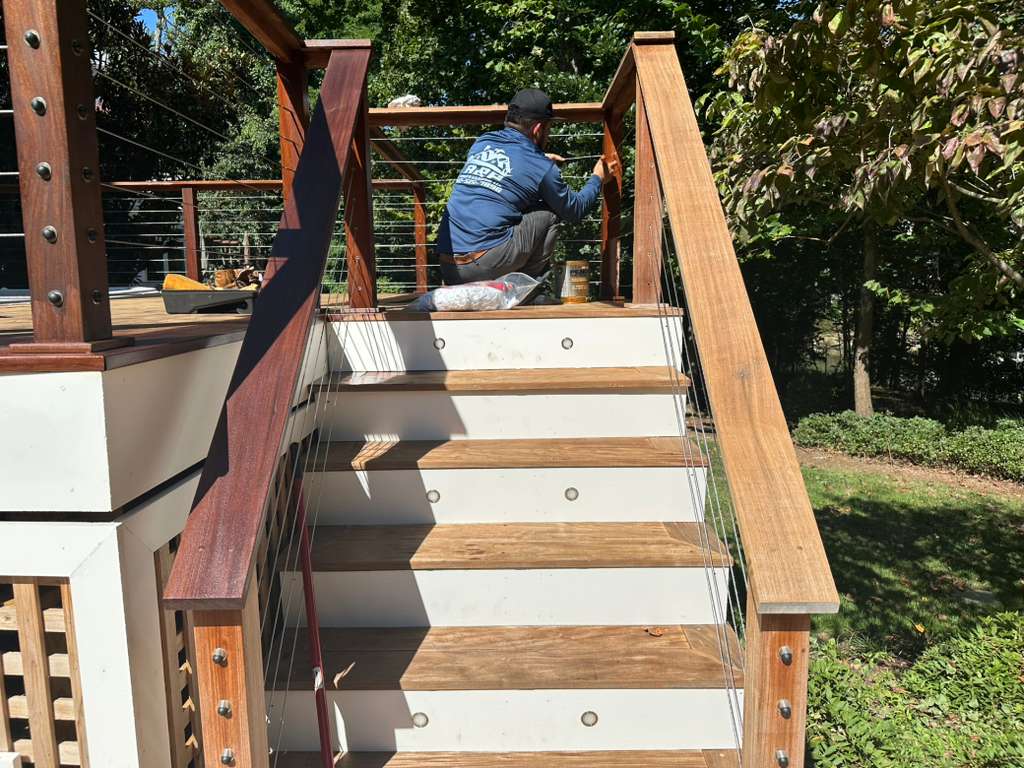Custom Projects